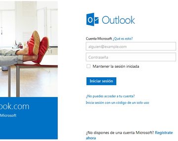 Llega Outlook.com para reemplazar al Hotmail