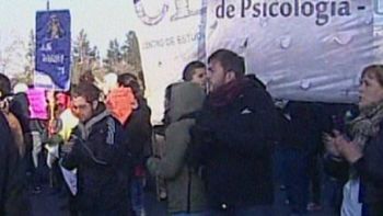 la gendarmeria libero tres carriles de la panamericana la gendarmeria libero tres carriles de la panamericana