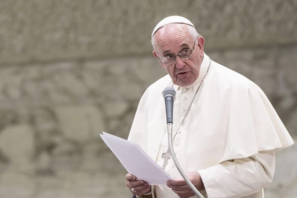 El papa Francisco presentará reformas una anulación exprés de los matrimonios