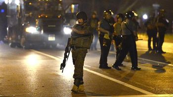 paz en missouri: ordenan el retiro de la guardia nacional paz en missouri: ordenan el retiro de la guardia nacional