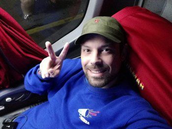 Ofrecen una jugosa recompensa a quienes aporten información sobre Ezequiel Guazzora