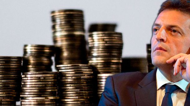 La calculadora de Massa para Ganancias