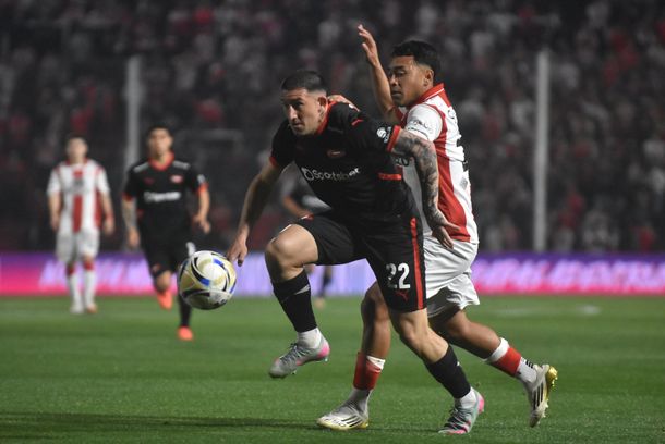 Instituto vs. Independiente, por el Torneo Apertura: horario, formaciones y TV