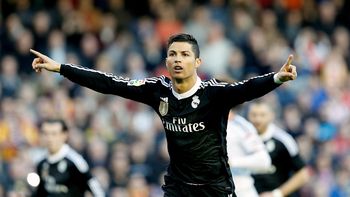 ¿cristiano ronaldo ya sabe donde se retirara? ¿cristiano ronaldo ya sabe donde se retirara?