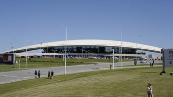 A partir de nuevas frecuencias y rutas, Uruguay mejoró su conectividad aérea en 2023 A partir de nuevas frecuencias y rutas, Uruguay mejoró su conectividad aérea en 2023