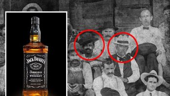 tras 150 anos jack daniels admite que robo la receta de su whisky a un esclavo