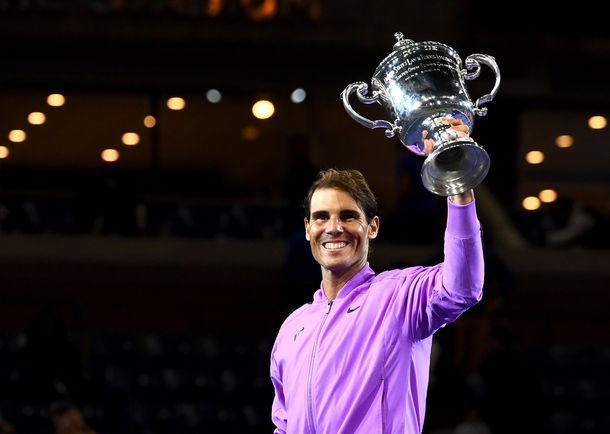 Crédito:&nbsp;@usopen