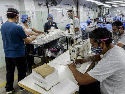 Se paga el 50 % del salario complementario del programa ATP: ¿Cómo son los recibos?