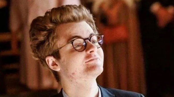 Murió el príncipe Federico de Luxemburgo tras padecer una rara enfermedad