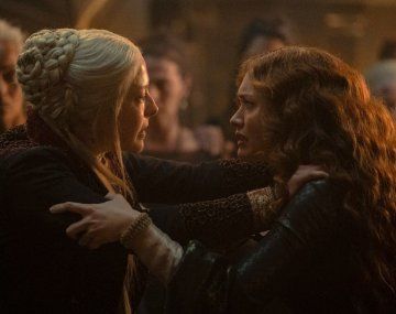 Todos los detalles del final de temporada de House of the Dragon