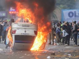 FOTO: Ignacio Petunchi. FOTO: Ignacio Petunchi.