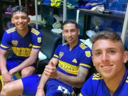 El otro lado de la interna: las deudas de premios a los juveniles de Boca