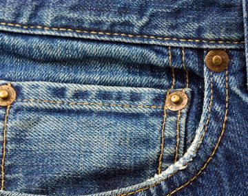 ¿Para qué sirven los bolsillos chicos?