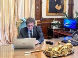 Javier Milei recibe por primera vez a los gobernadores con una variada agenda