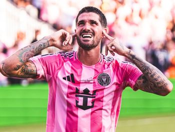 Malas noticias para Racing: Inter Miami compró a Rodrigo De Paul