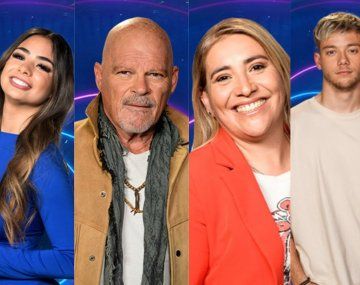 Cómo ver en vivo la gala de eliminación de Gran Hermano