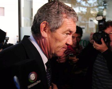 Caso Nora Dalmasso: Macarrón declaró en la nueva investigación tras ser absuelto