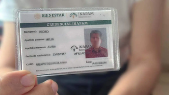 INAPAM revela cómo utilizar tu credencial para tener una Pensión IMSS INAPAM revela cómo utilizar tu credencial para tener una Pensión IMSS