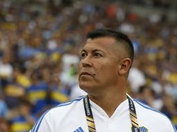 El nuevo desafío que podría afrontar Almirón tras su paso por Boca