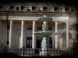 Denuncian hechos paranormales