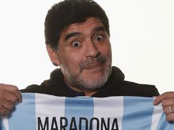 El 10 defendió al 10 El 10 defendió al 10