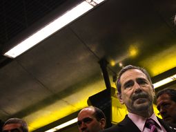 afirman que jaime fue imputado por el efecto mediatico