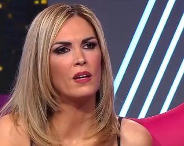 Viviana Canosa: Estoy desbordada emocionalmente
