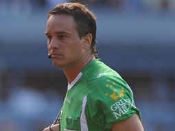 es un orgullo y me siento preparado para dirigir el superclasico es un orgullo y me siento preparado para dirigir el superclasico