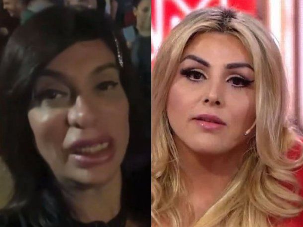 Escándalo: Oriana Junco denunció que fue atacada por Barbie Di Rocco en un boliche