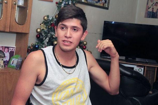 Milagro de Navidad: cayó 26 metros, se salvó y no tuvo ni una fractura