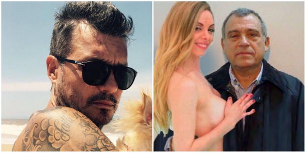 Marcelo Tinelli se mete en la actualidad: picante foto de Gisela Bernal con Jaime Stiuso