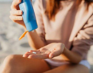 La ANMAT prohibió la venta de varios productos de belleza y protectores solares