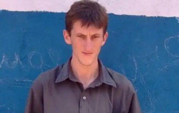 Mario Golemba desapareció en marzo de 2008.