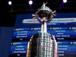 la copa libertadores adoptara el uso de la tecnologia desde los cuartos la copa libertadores adoptara el uso de la tecnologia desde los cuartos