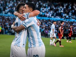 locura en avellaneda: racing se lo gano 3-2 a river sobre la hora locura en avellaneda: racing se lo gano 3-2 a river sobre la hora