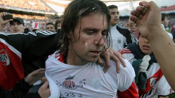 cavenaghi, duro con passarella: lo que hizo fue lamentable cavenaghi, duro con passarella: lo que hizo fue lamentable