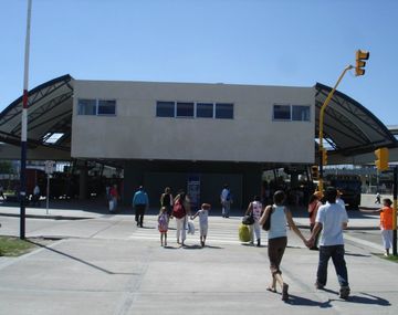 Siete líneas de colectivos no funcionan  tras el ataque a balazos a un chofer