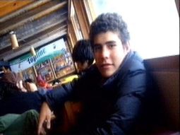 Chico muerte rugby 25