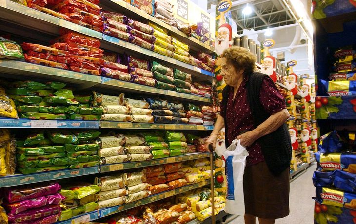 Cuáles son las reformas que impulsa el Gobierno para la Ley de Abastecimiento