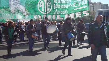 por los despidos amenazan con un paro la segunda semana de febrero por los despidos amenazan con un paro la segunda semana de febrero
