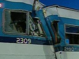 Trenes