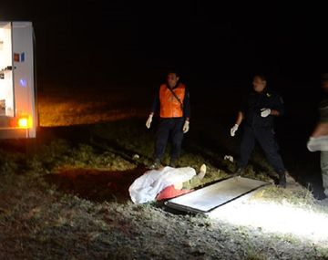 Gentileza diario Panorama.