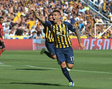 Con la mínima diferencia