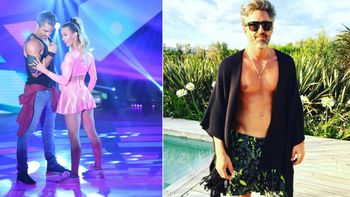 Los zarpados mensajes que le mandan al marido de Rocío Guirao Díaz Los zarpados mensajes que le mandan al marido de Rocío Guirao Díaz