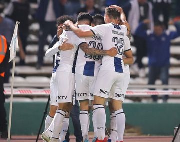 Crédito:&nbsp;@CATalleresdecba