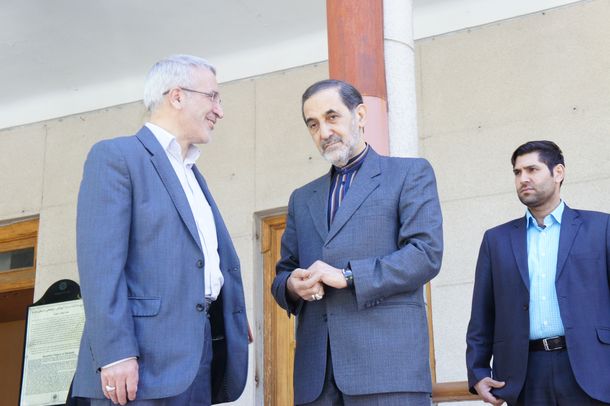 Foto: Carlos Montes Onganía