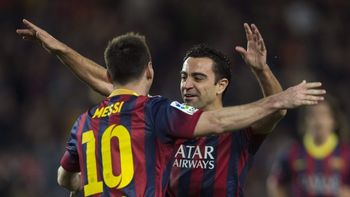 uno de los socios de messi se queda en el barca un ano mas uno de los socios de messi se queda en el barca un ano mas