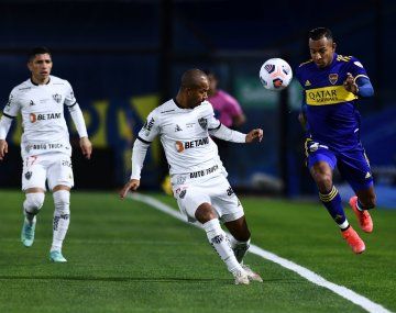 Foto: @Libertadores &nbsp;