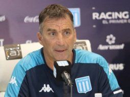 Juan Antonio Pizzi: Fue un semestre muy intenso