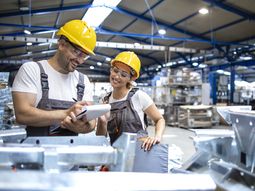 Es importante saber qué es la antigüedad en las empresas de México. Es importante saber qué es la antigüedad en las empresas de México.